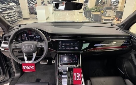 Audi Q7, 2021 год, 8 499 000 рублей, 17 фотография