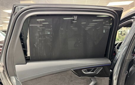Audi Q7, 2021 год, 8 499 000 рублей, 33 фотография