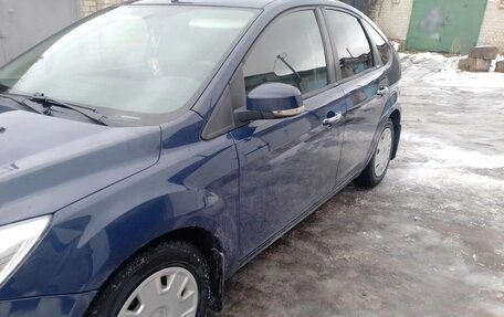 Ford Focus II рестайлинг, 2010 год, 460 000 рублей, 2 фотография