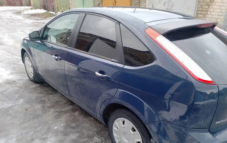 Ford Focus II рестайлинг, 2010 год, 460 000 рублей, 5 фотография