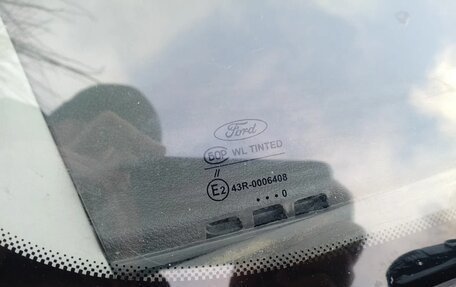 Ford Focus II рестайлинг, 2010 год, 460 000 рублей, 7 фотография