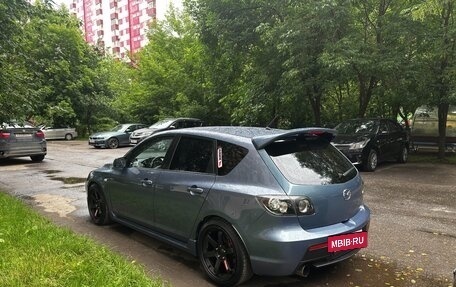 Mazda 3 MPS, 2007 год, 1 000 000 рублей, 2 фотография