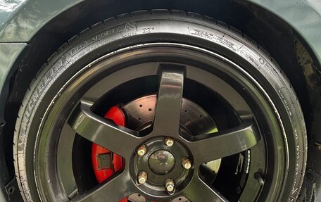 Mazda 3 MPS, 2007 год, 1 000 000 рублей, 8 фотография