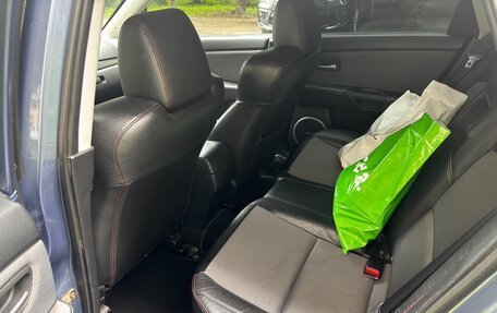 Mazda 3 MPS, 2007 год, 1 000 000 рублей, 7 фотография