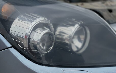Opel Astra H, 2008 год, 530 000 рублей, 2 фотография