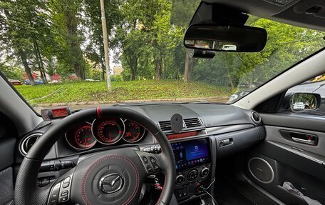 Mazda 3 MPS, 2007 год, 1 000 000 рублей, 9 фотография