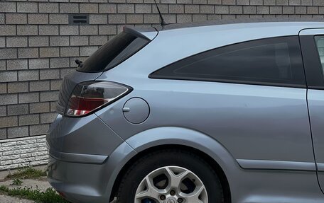 Opel Astra H, 2008 год, 530 000 рублей, 8 фотография