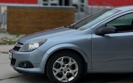 Opel Astra H, 2008 год, 530 000 рублей, 3 фотография