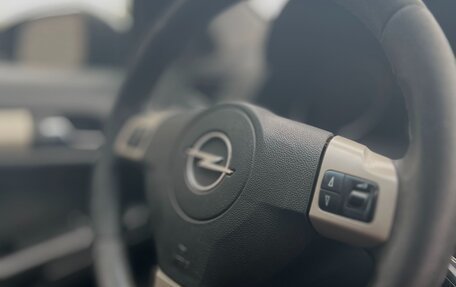 Opel Astra H, 2008 год, 530 000 рублей, 11 фотография