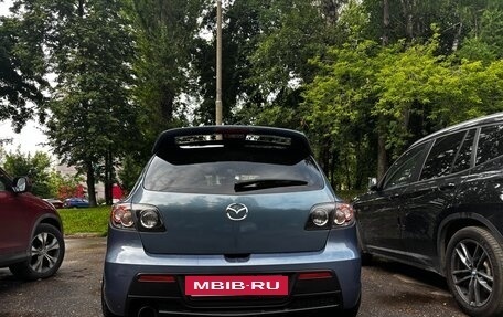 Mazda 3 MPS, 2007 год, 1 000 000 рублей, 6 фотография