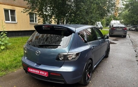 Mazda 3 MPS, 2007 год, 1 000 000 рублей, 5 фотография