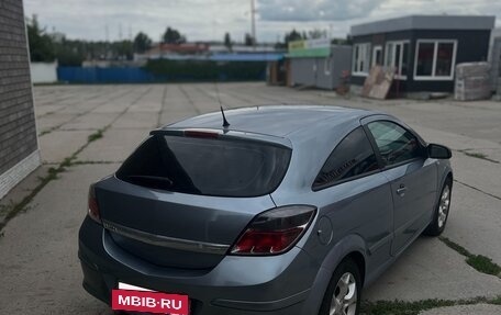 Opel Astra H, 2008 год, 530 000 рублей, 4 фотография