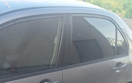 Mitsubishi Lancer IX, 2004 год, 380 000 рублей, 4 фотография
