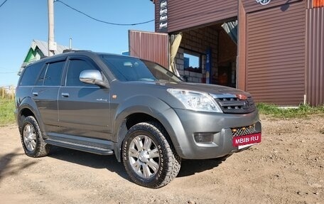 Great Wall Hover, 2008 год, 880 000 рублей, 10 фотография