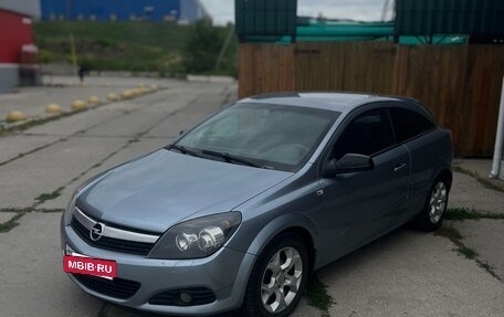 Opel Astra H, 2008 год, 530 000 рублей, 12 фотография