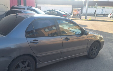 Mitsubishi Lancer IX, 2004 год, 380 000 рублей, 11 фотография