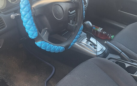 Mitsubishi Lancer IX, 2004 год, 380 000 рублей, 7 фотография