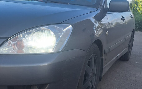 Mitsubishi Lancer IX, 2004 год, 380 000 рублей, 9 фотография