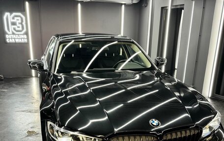 BMW 3 серия, 2020 год, 3 150 000 рублей, 3 фотография