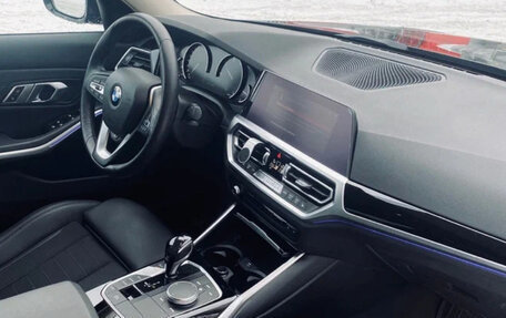 BMW 3 серия, 2020 год, 3 150 000 рублей, 7 фотография