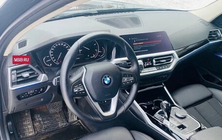 BMW 3 серия, 2020 год, 3 150 000 рублей, 6 фотография