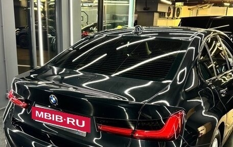 BMW 3 серия, 2020 год, 3 150 000 рублей, 4 фотография
