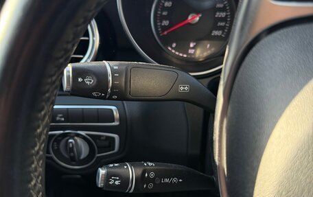 Mercedes-Benz GLC Coupe, 2019 год, 4 700 000 рублей, 26 фотография