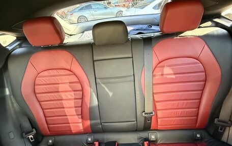Mercedes-Benz GLC Coupe, 2019 год, 4 700 000 рублей, 24 фотография