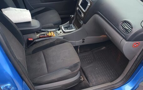 Ford Focus II рестайлинг, 2008 год, 500 000 рублей, 4 фотография