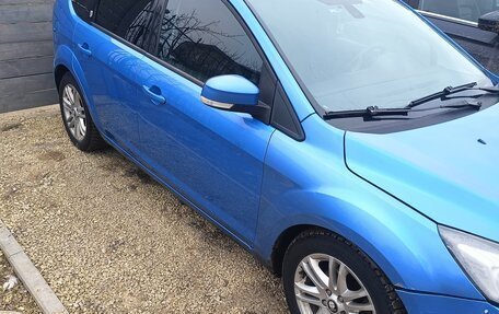 Ford Focus II рестайлинг, 2008 год, 500 000 рублей, 2 фотография