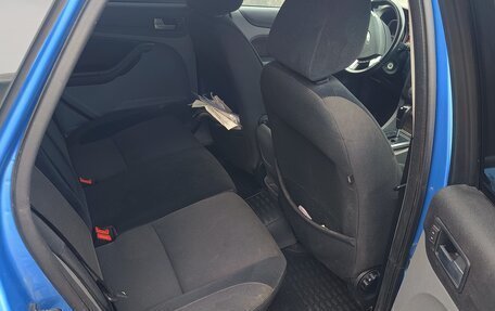 Ford Focus II рестайлинг, 2008 год, 500 000 рублей, 3 фотография