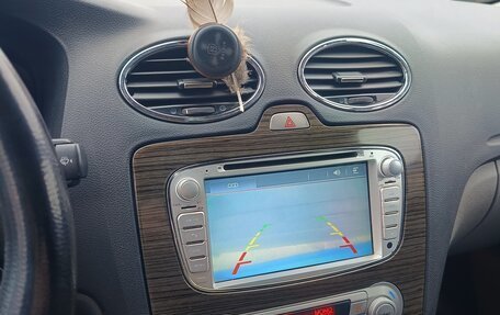Ford Focus II рестайлинг, 2008 год, 500 000 рублей, 7 фотография