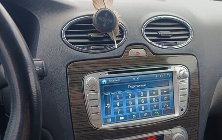 Ford Focus II рестайлинг, 2008 год, 500 000 рублей, 8 фотография