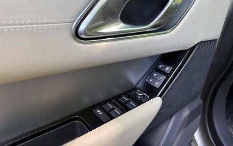 Land Rover Range Rover Velar I, 2018 год, 5 800 000 рублей, 16 фотография