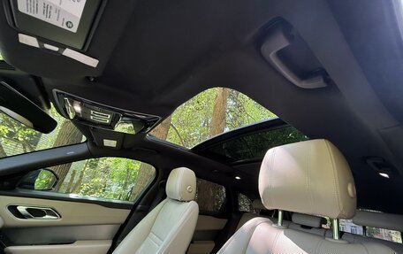 Land Rover Range Rover Velar I, 2018 год, 5 800 000 рублей, 23 фотография