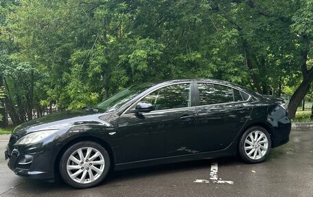 Mazda 6, 2010 год, 1 190 000 рублей, 7 фотография