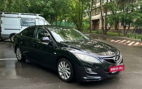 Mazda 6, 2010 год, 1 190 000 рублей, 3 фотография