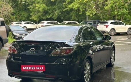 Mazda 6, 2010 год, 1 190 000 рублей, 6 фотография