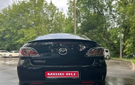 Mazda 6, 2010 год, 1 190 000 рублей, 4 фотография
