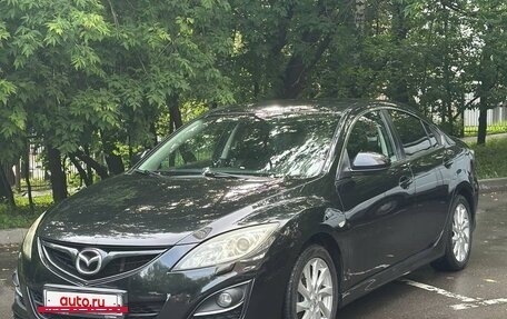 Mazda 6, 2010 год, 1 190 000 рублей, 2 фотография
