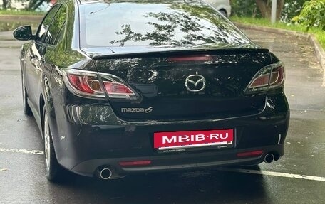 Mazda 6, 2010 год, 1 190 000 рублей, 5 фотография