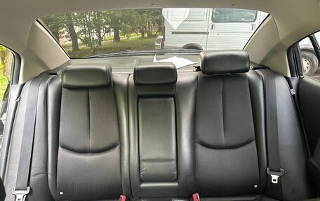 Mazda 6, 2010 год, 1 190 000 рублей, 11 фотография