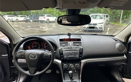 Mazda 6, 2010 год, 1 190 000 рублей, 10 фотография