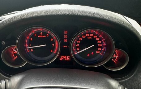 Mazda 6, 2010 год, 1 190 000 рублей, 9 фотография