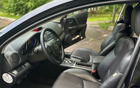 Mazda 6, 2010 год, 1 190 000 рублей, 15 фотография