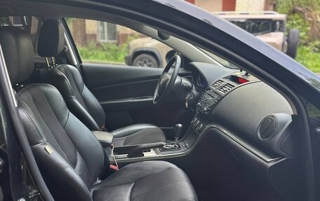Mazda 6, 2010 год, 1 190 000 рублей, 18 фотография