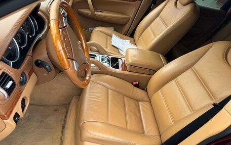 Porsche Cayenne III, 2007 год, 1 150 000 рублей, 16 фотография