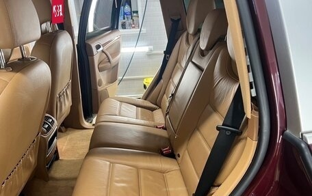 Porsche Cayenne III, 2007 год, 1 150 000 рублей, 17 фотография