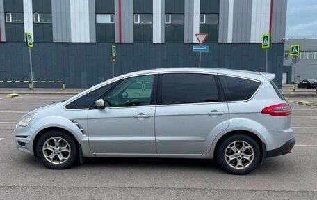 Ford S-MAX I, 2010 год, 875 000 рублей, 2 фотография
