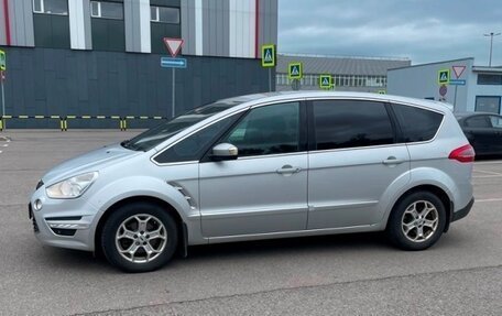 Ford S-MAX I, 2010 год, 875 000 рублей, 3 фотография